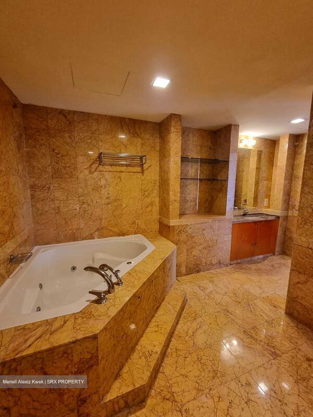 Orchard Scotts (D9), Condominium #502514501